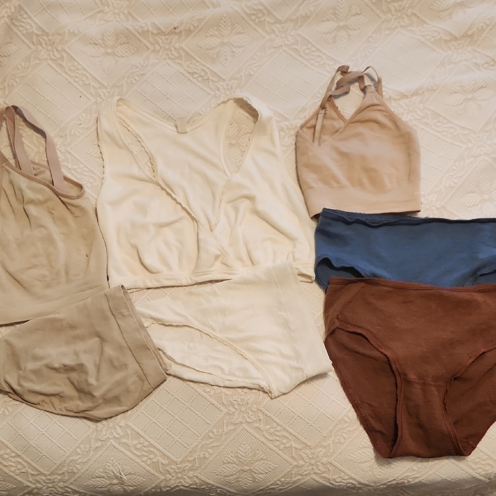 Wool 7 Set LOT